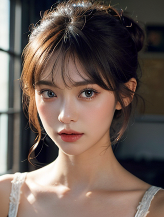 相机镜头与动力装置：摄影与机械的交响曲